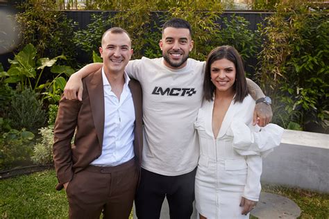 the block who won the chanel bag|The Block 2024 winners revealed: Adrian Portelli’s epic last .